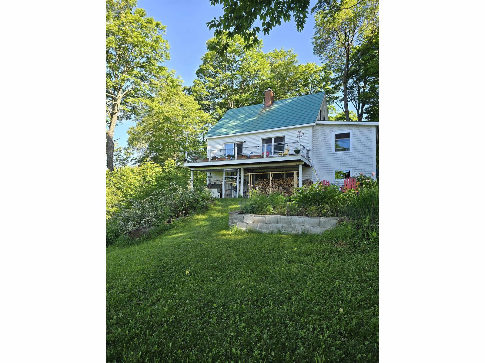 2343 Town Highway #8