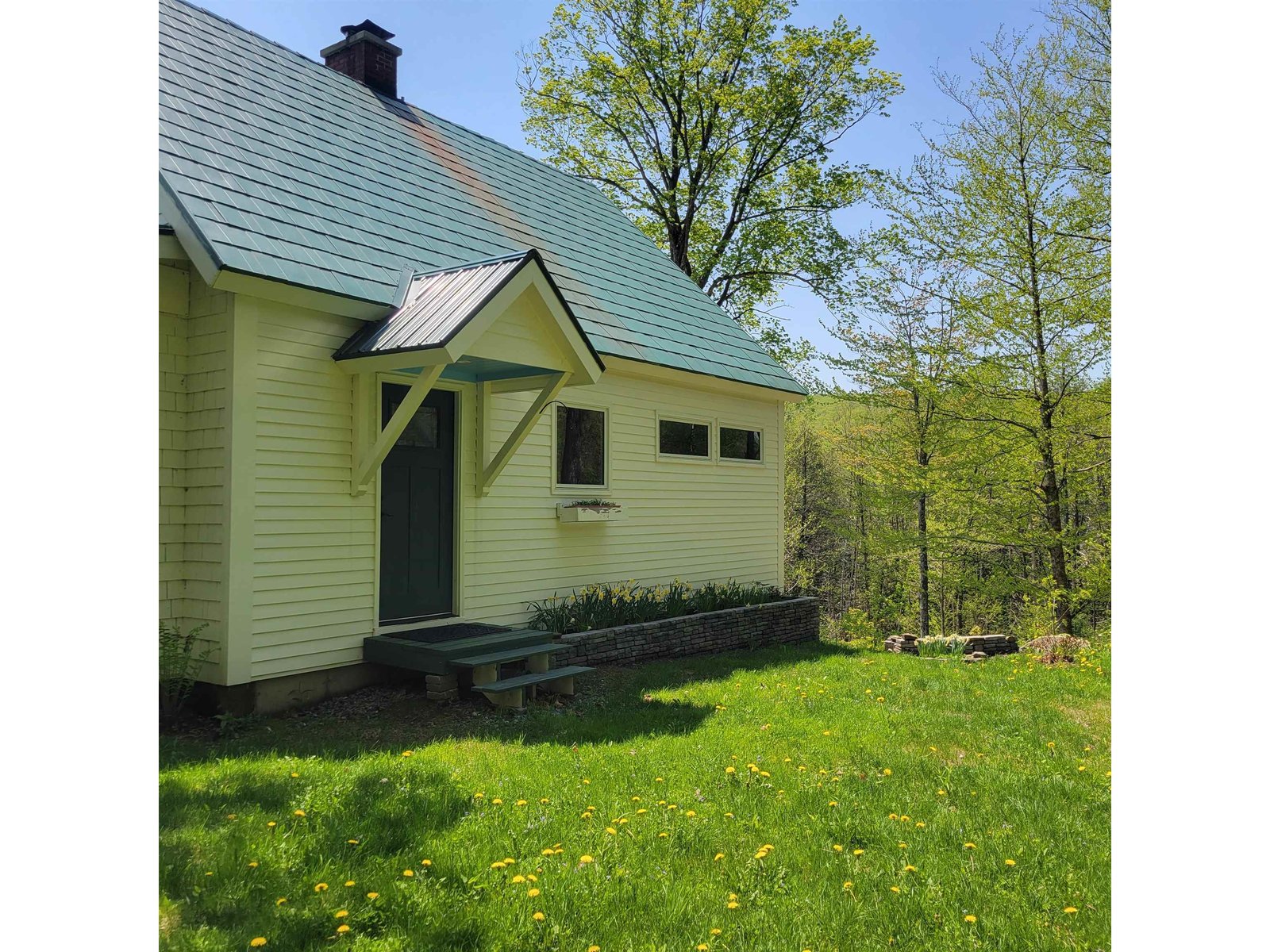2343 Town Highway #8
