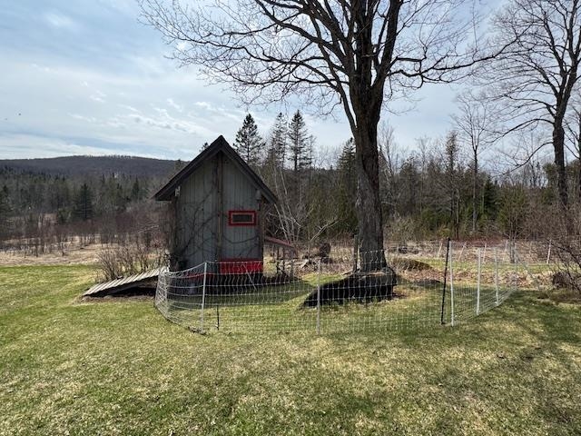 2343 Town Highway #8