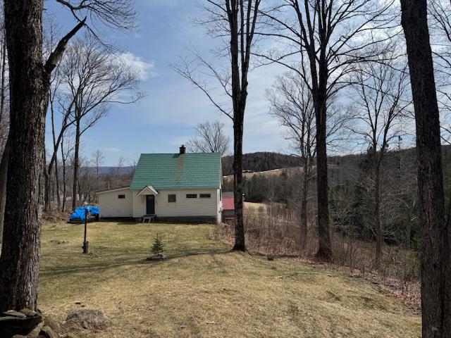 2343 Town Highway #8