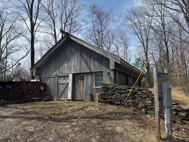 2343 Town Highway #8