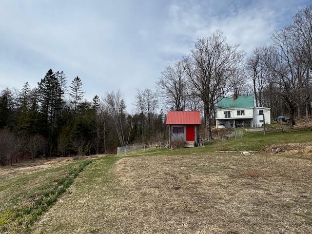 2343 Town Highway #8