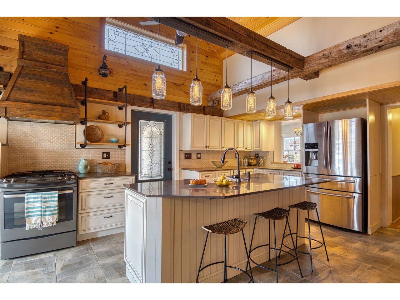 2346 Greenbush Road