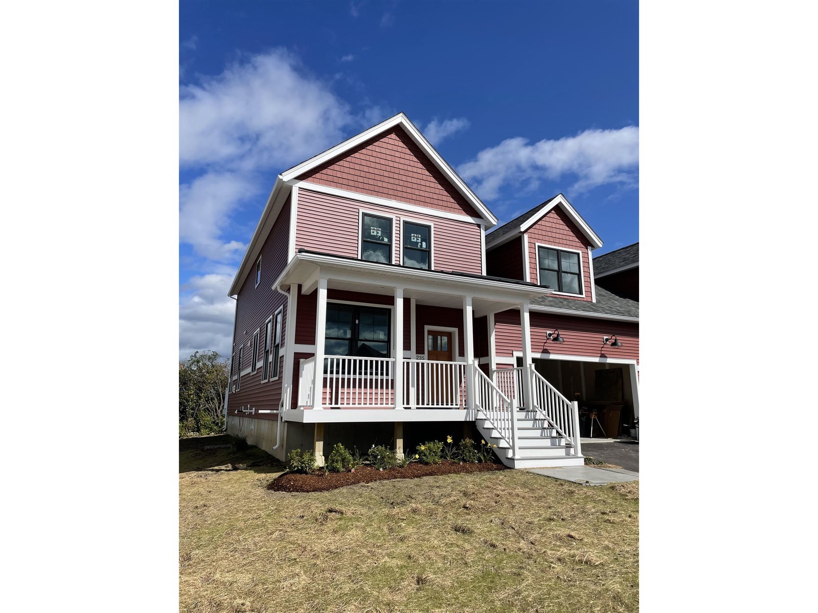 235 Aurora Road