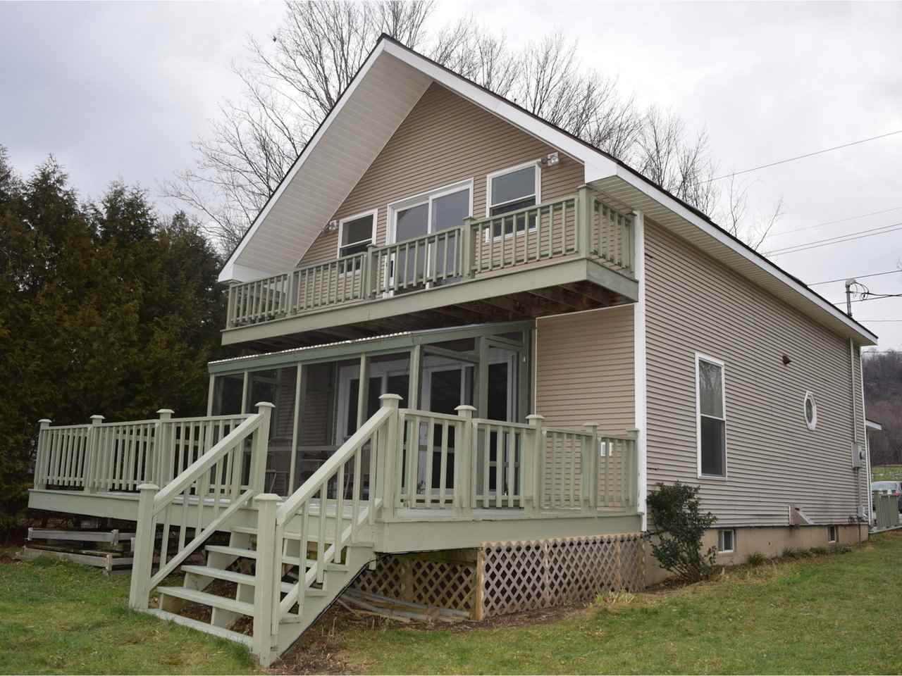 235 Bingham Shore Road