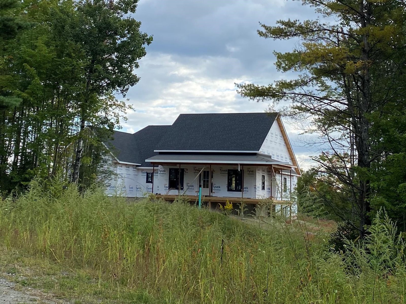 235 Deerfield Hills Road