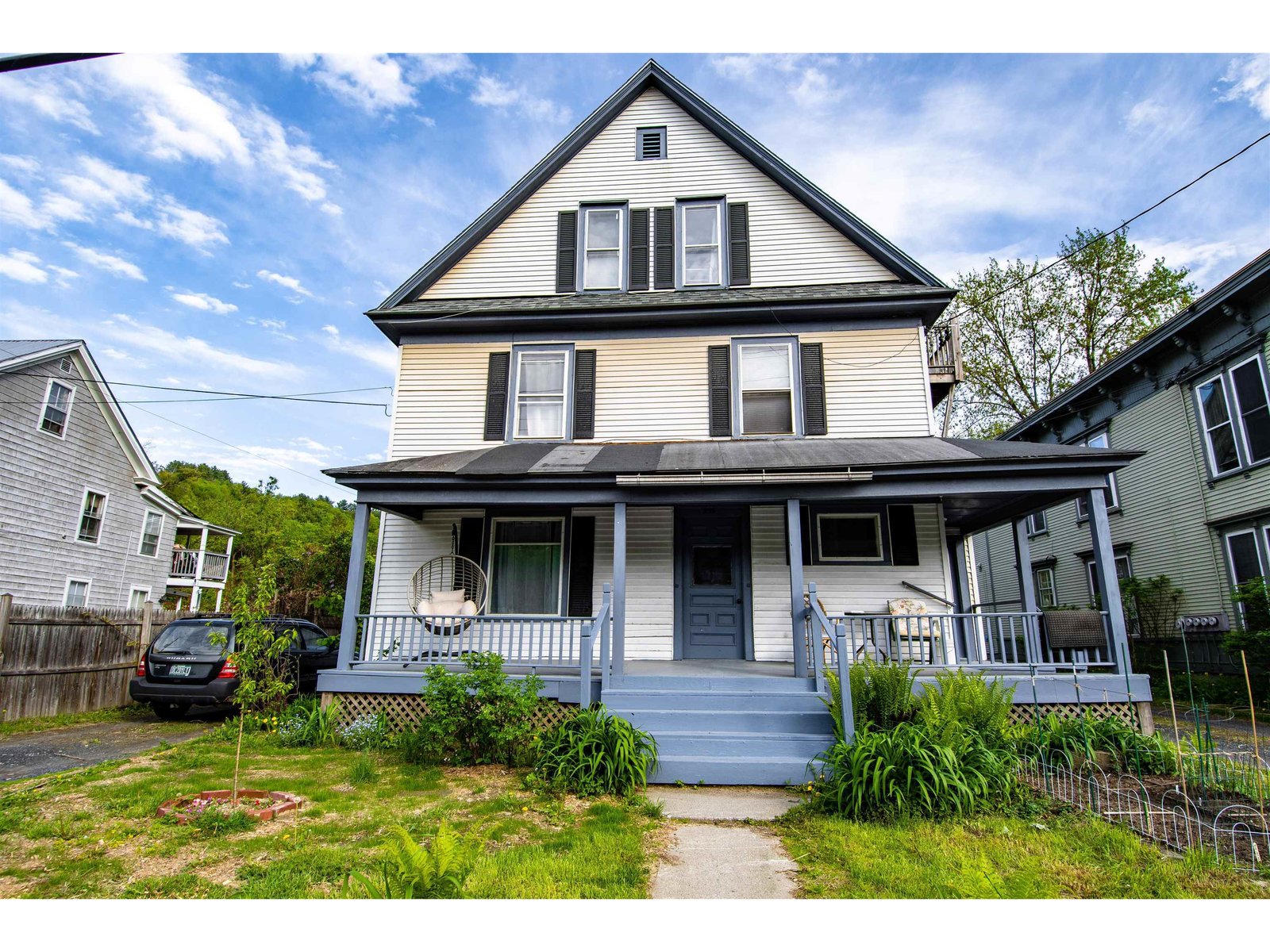 235 Elm Street
