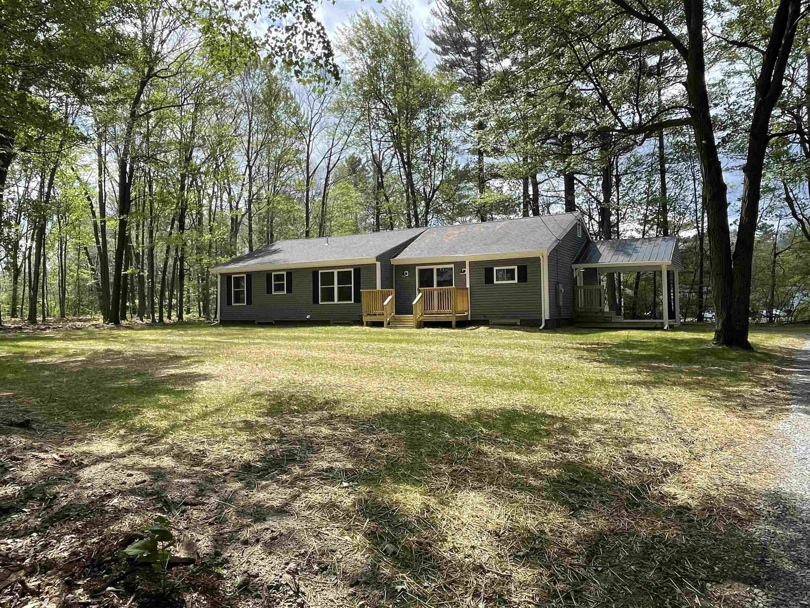 235 Fox Run