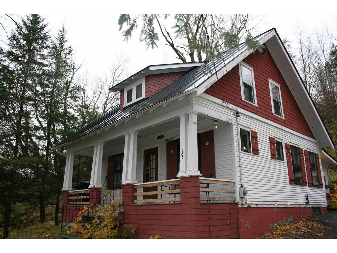 235 Highland Avenue