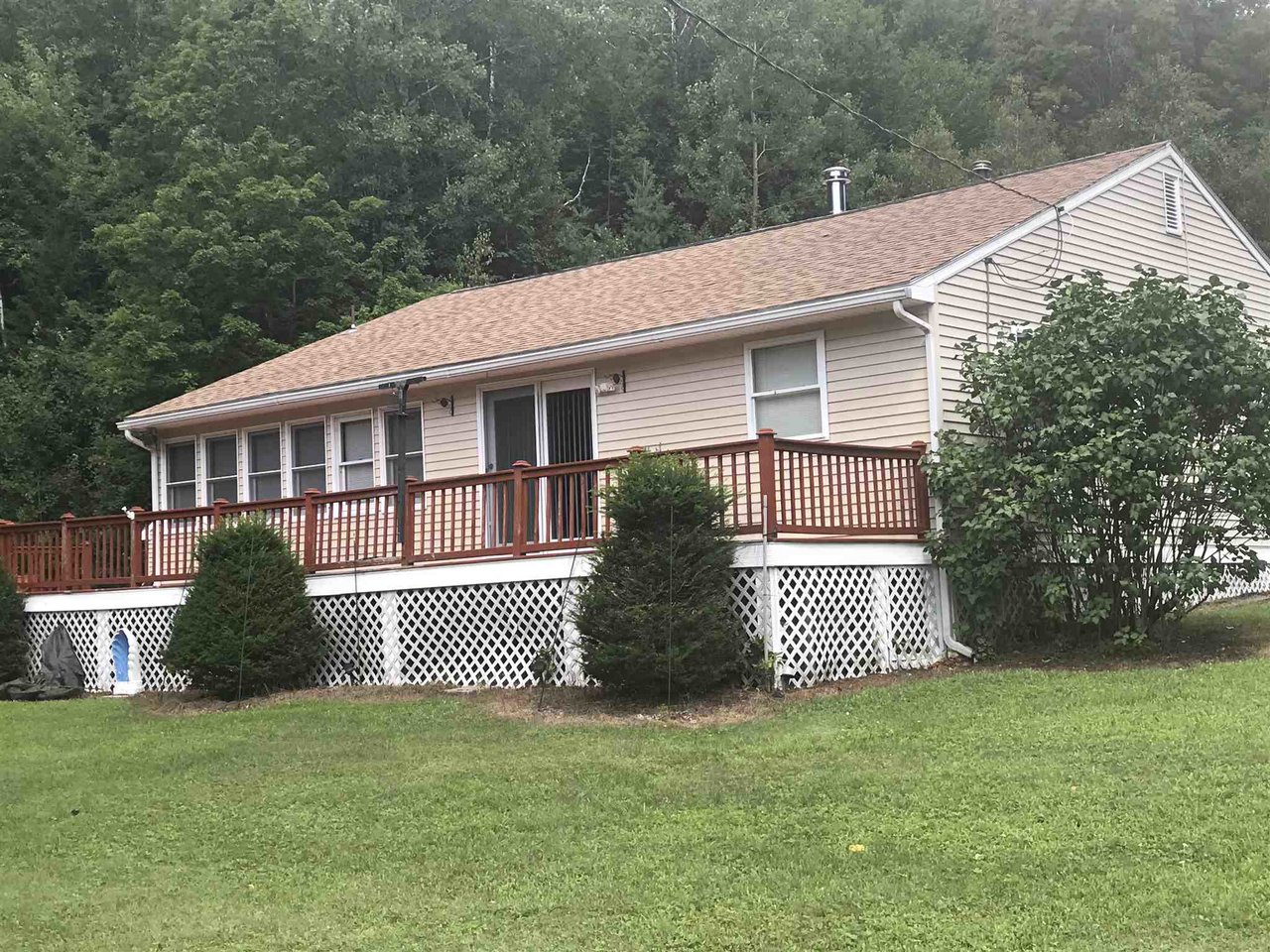 235 Highland Springs Road