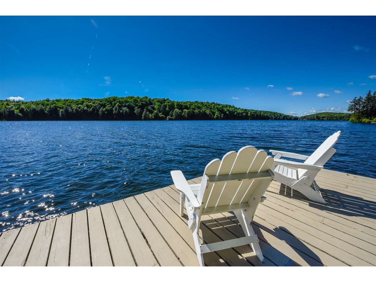 235 Lake Raponda Road Wilmington, Vermont Sold in 2018