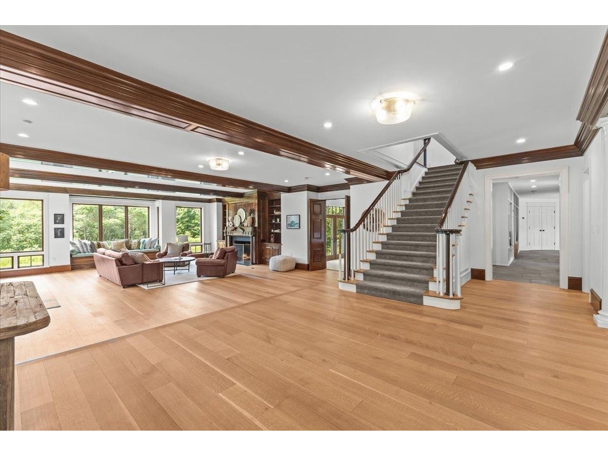 235 Lower Sanborn Road