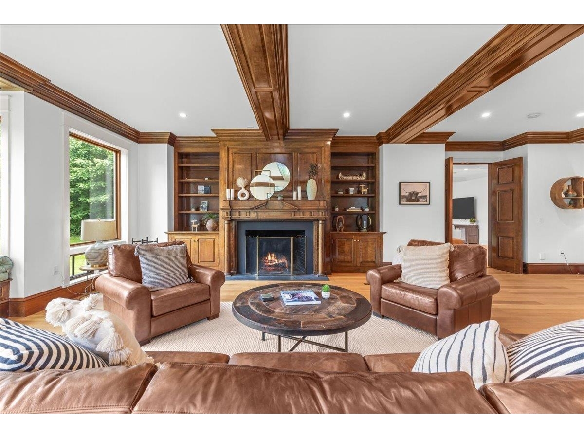 235 Lower Sanborn Road
