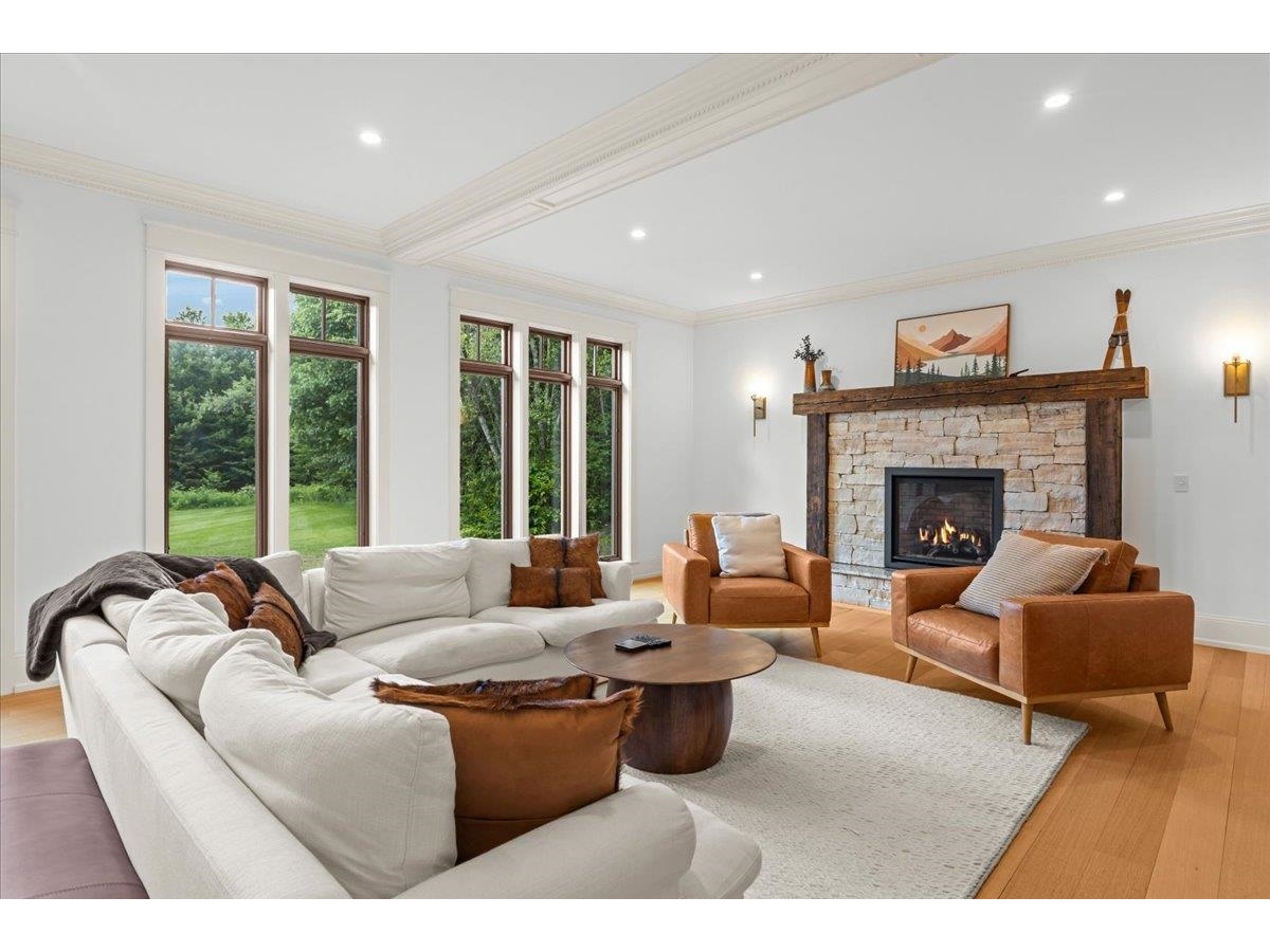 235 Lower Sanborn Road