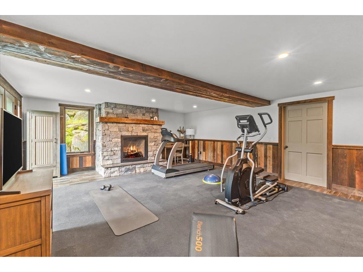 235 Lower Sanborn Road