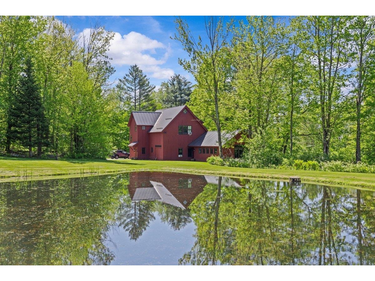235 Lower Sanborn Road