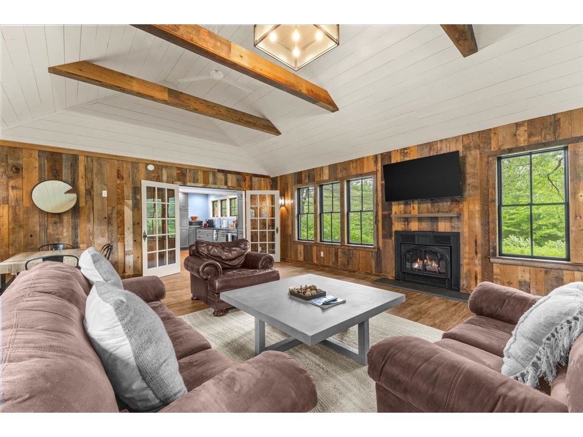 235 Lower Sanborn Road