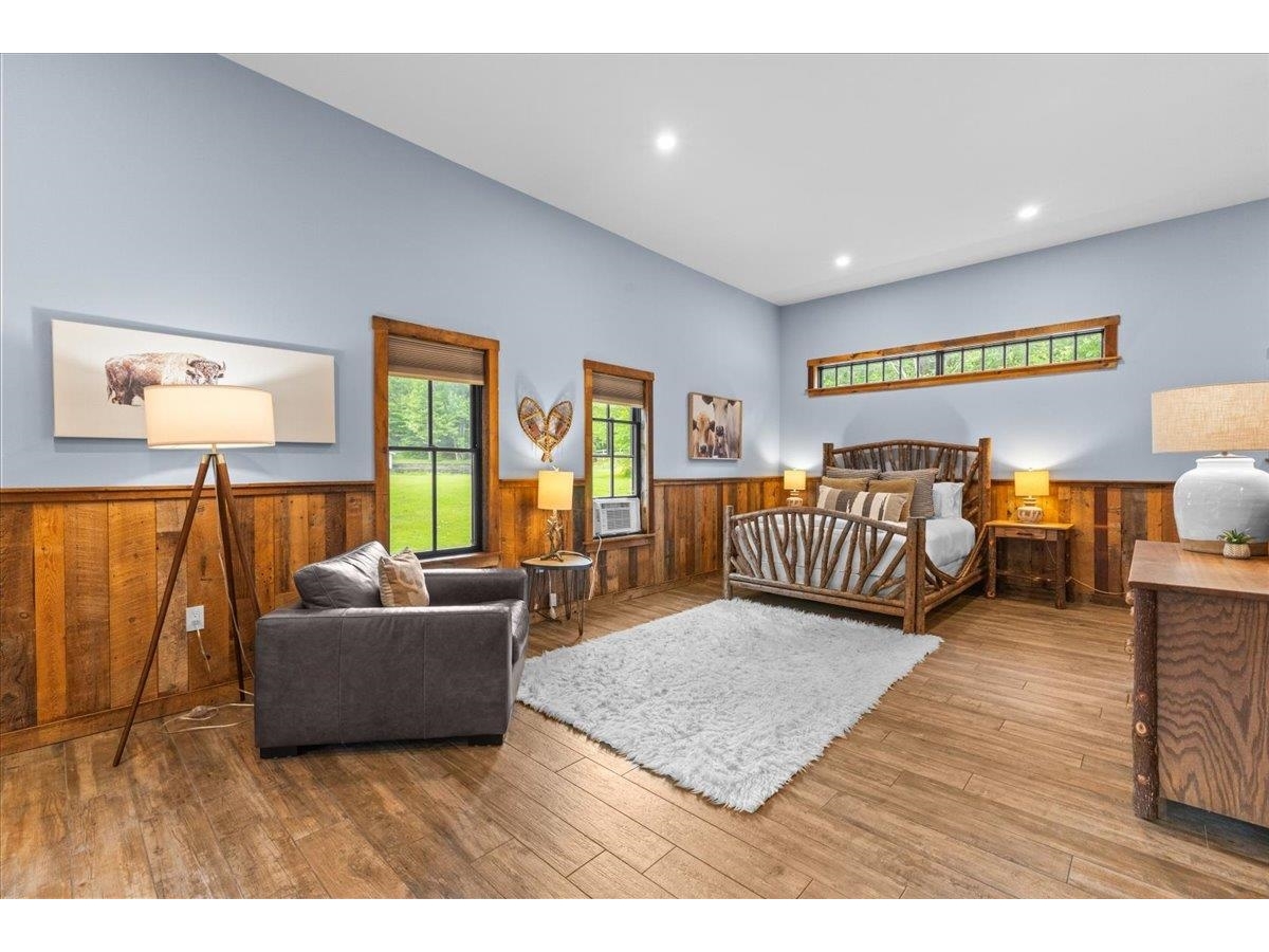 235 Lower Sanborn Road