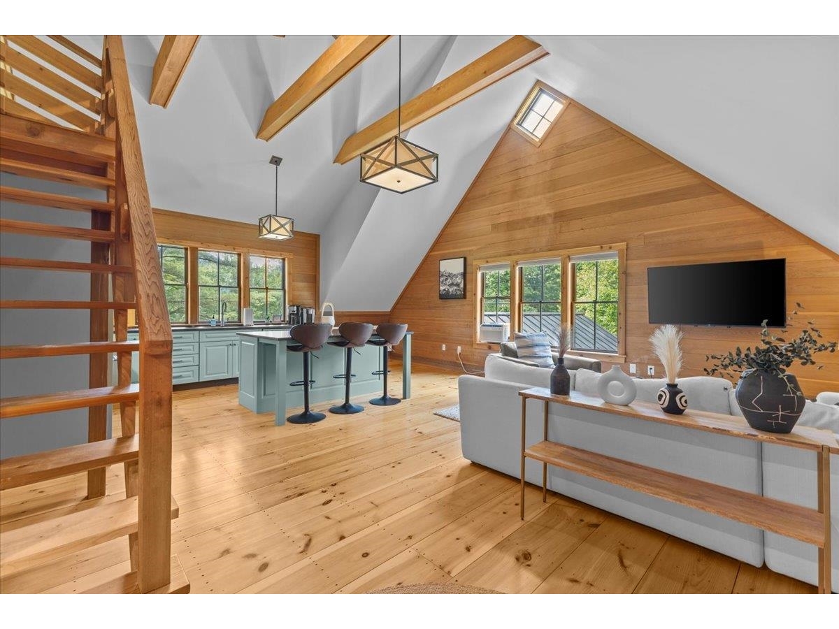 235 Lower Sanborn Road