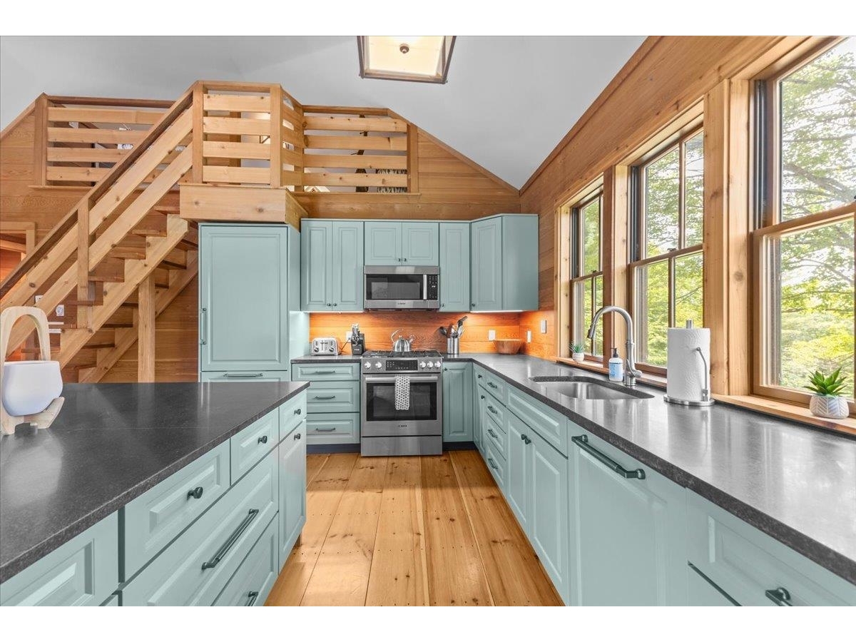 235 Lower Sanborn Road