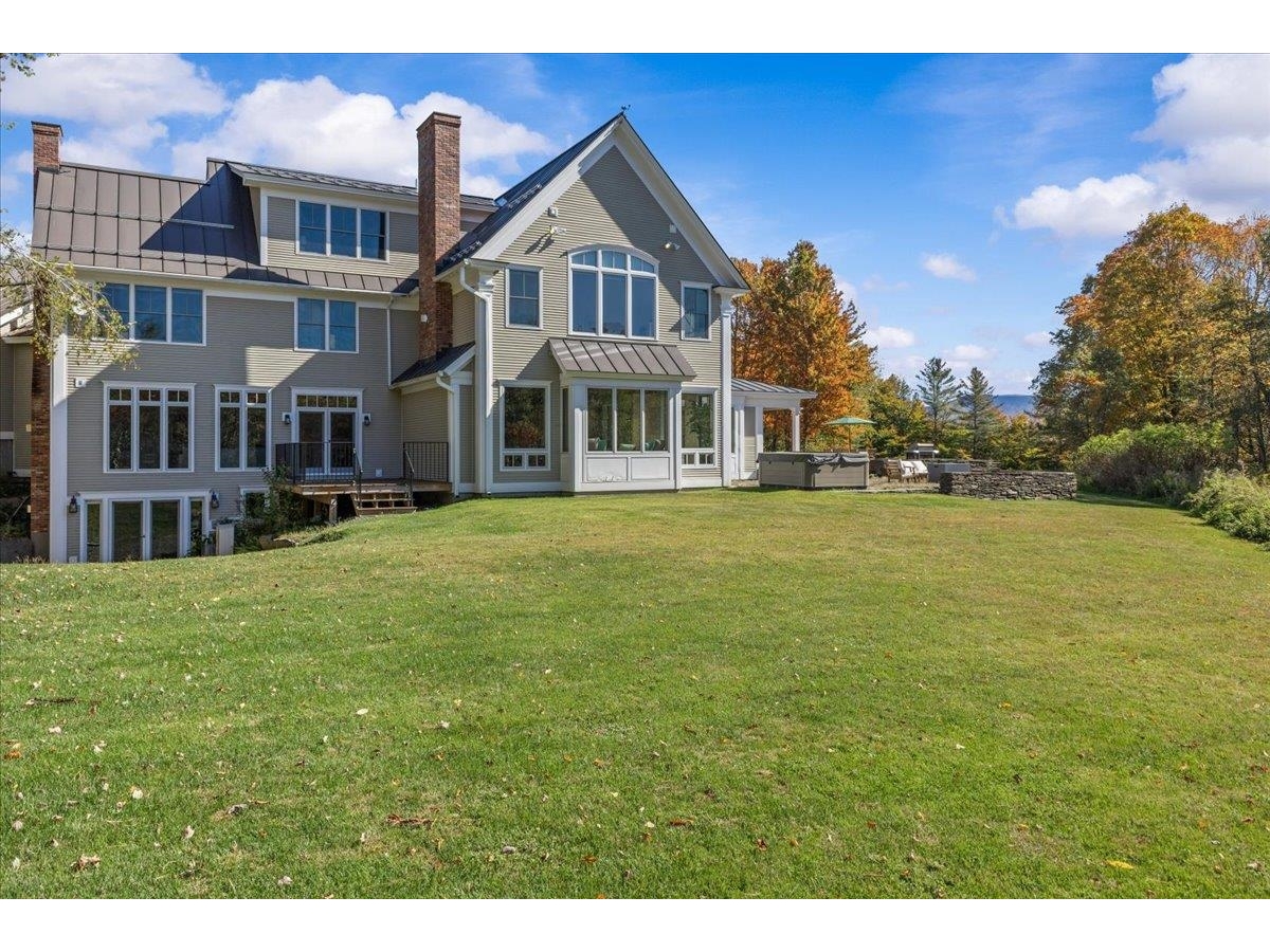 235 Lower Sanborn Road