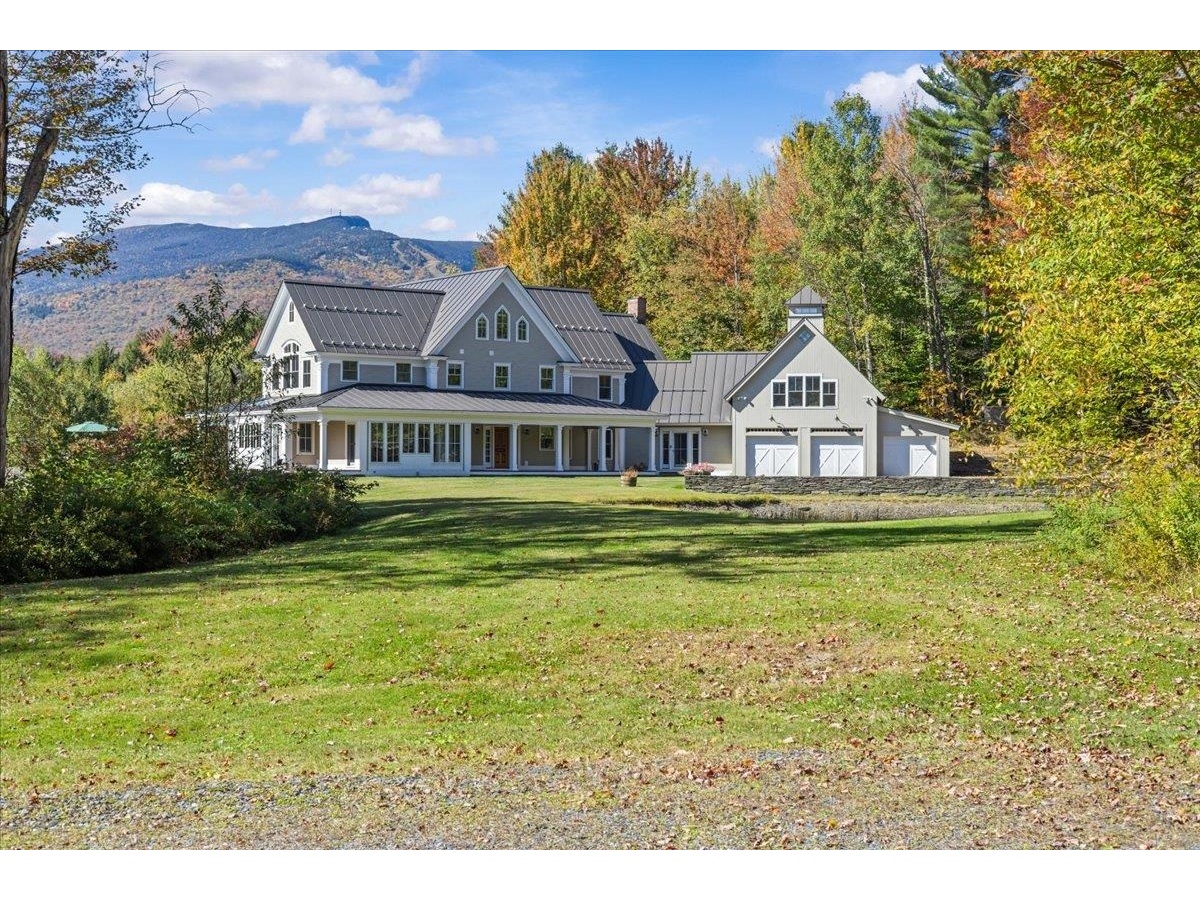 235 Lower Sanborn Road