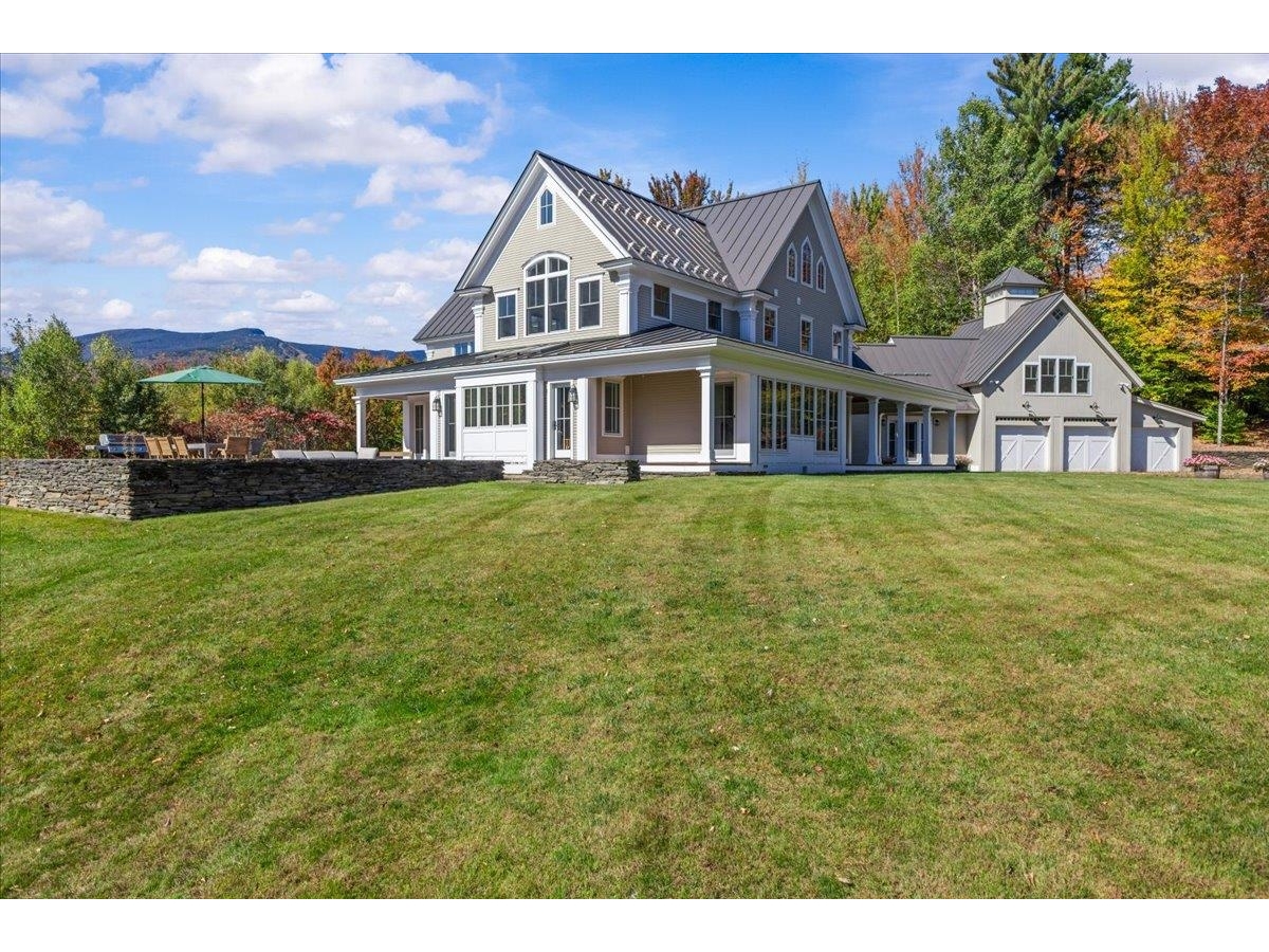 235 Lower Sanborn Road