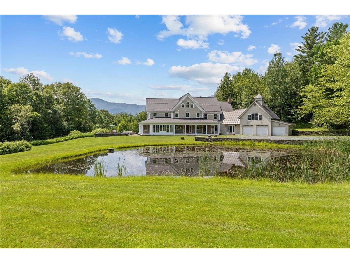 235 Lower Sanborn Road