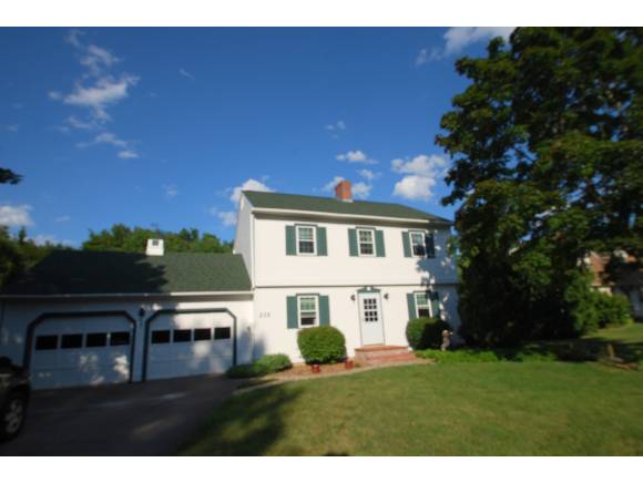 235 Maplewood Drive