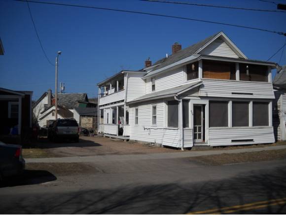 235 North Willard Street