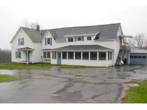 235 Nuissl Rd
