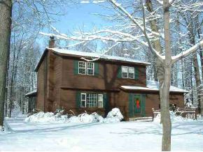235 Oak Circle