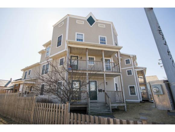 235 Park St., Unit 4