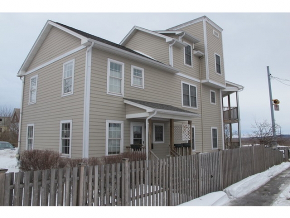 235 Park Street, Unit 1