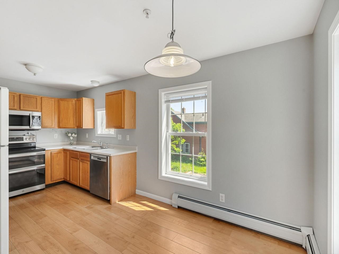 Kitchen/dining