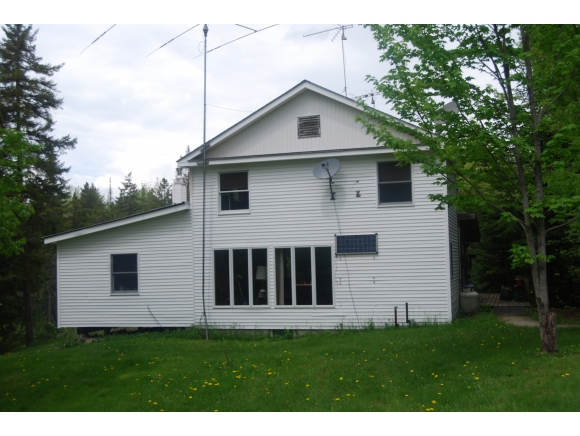 235 Pigeon Pond Road