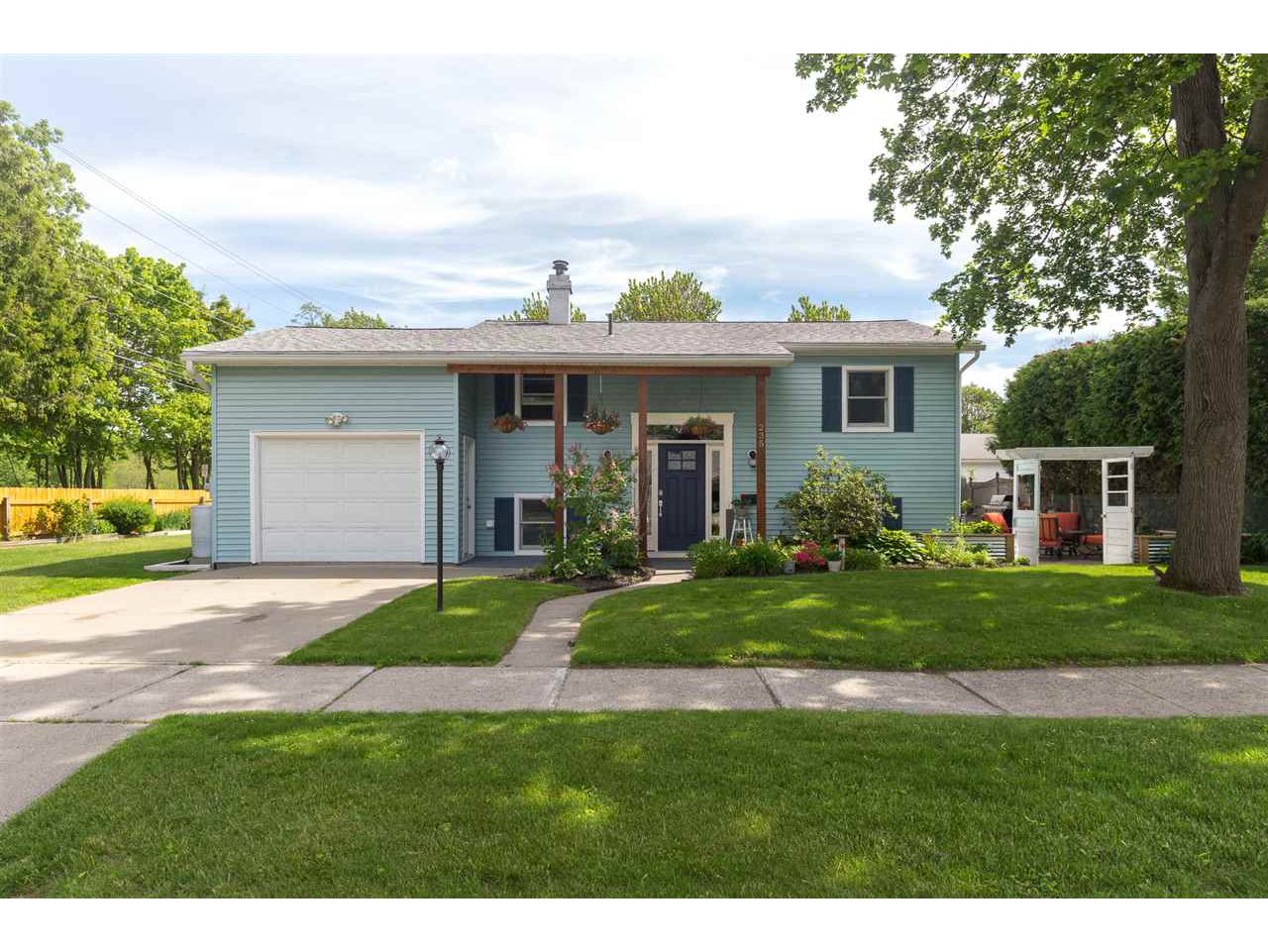 235 Pleasant Avenue