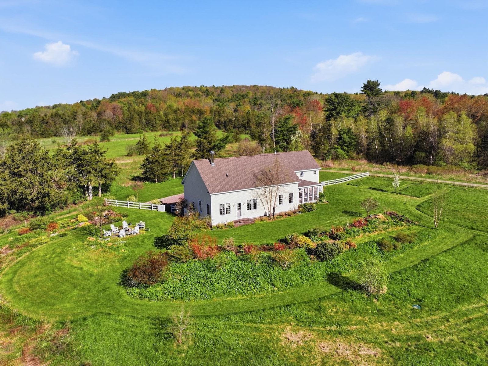 235 Primrose Lane, Ferrisburgh