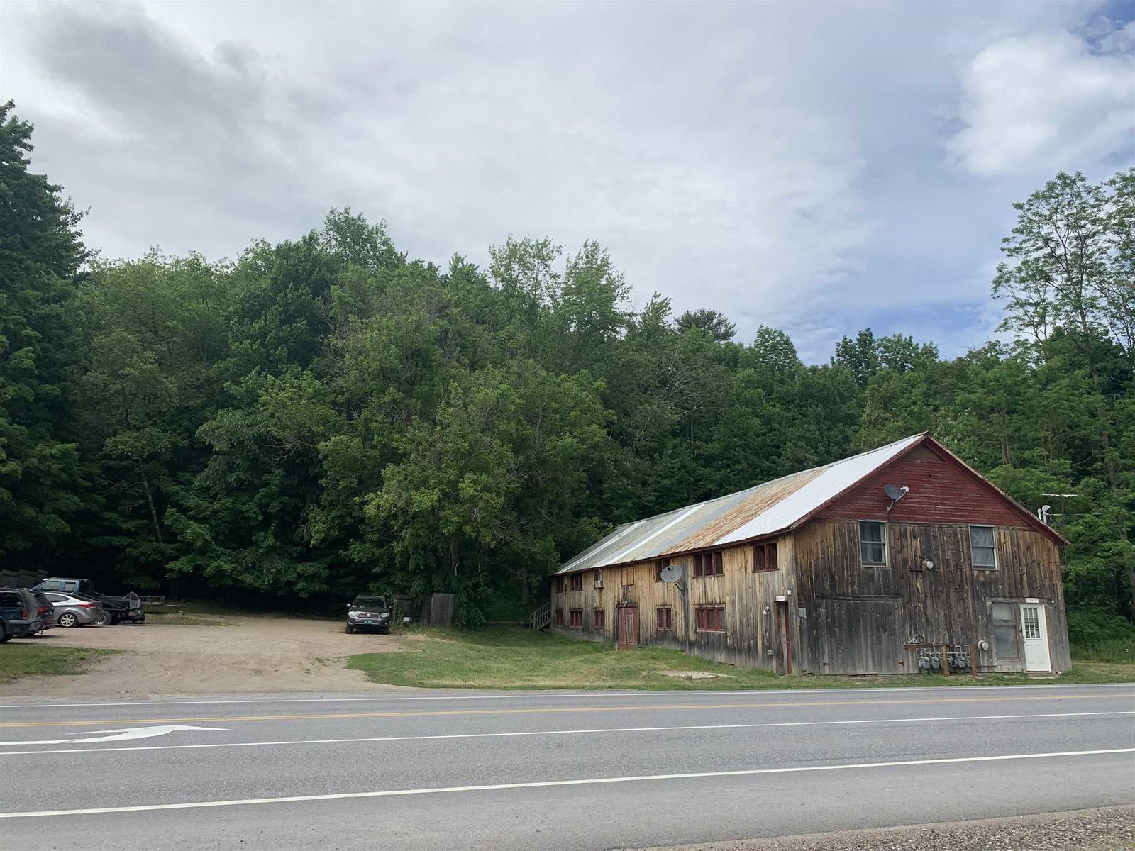 235 River Road