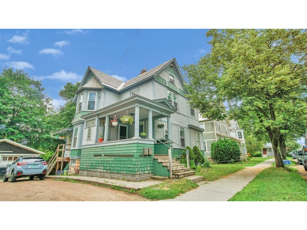 235 S Winooski Avenue
