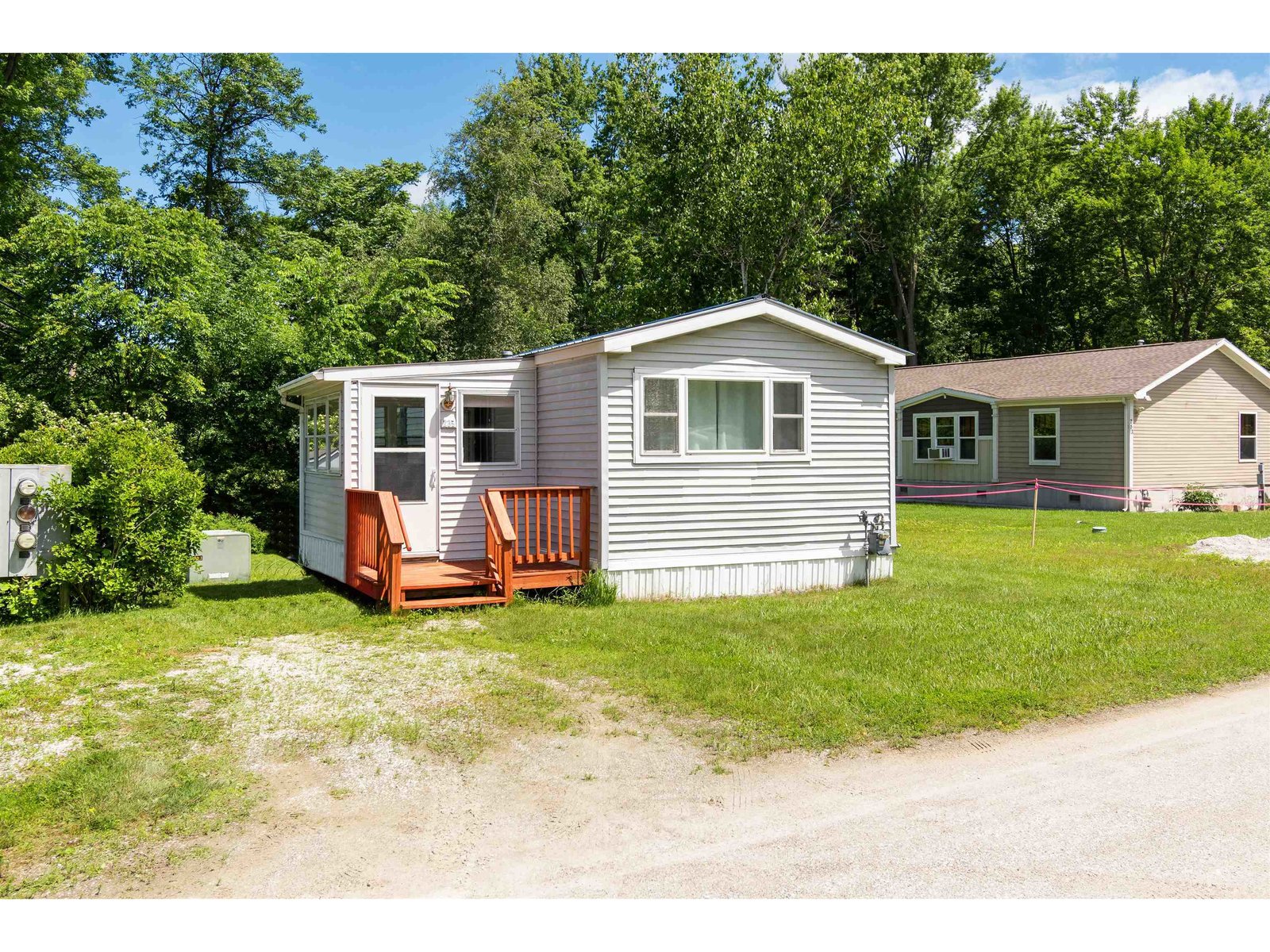 235 Shelburnewood Drive, Shelburne