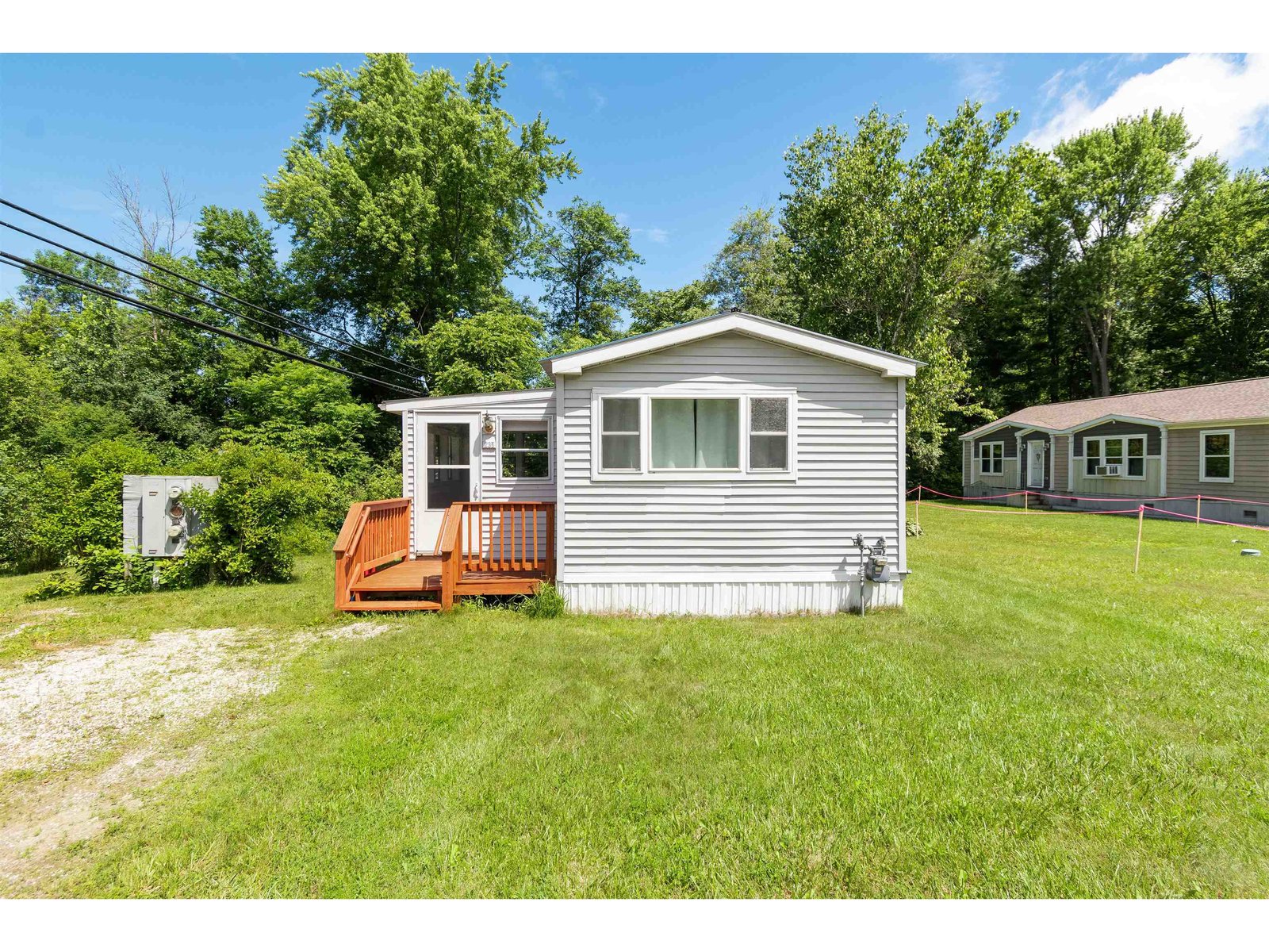 235 Shelburnewood Drive