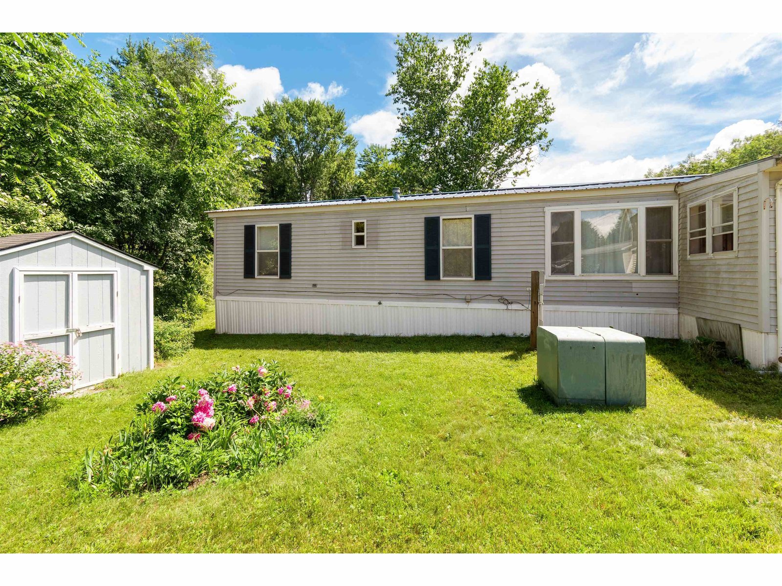 235 Shelburnewood Drive