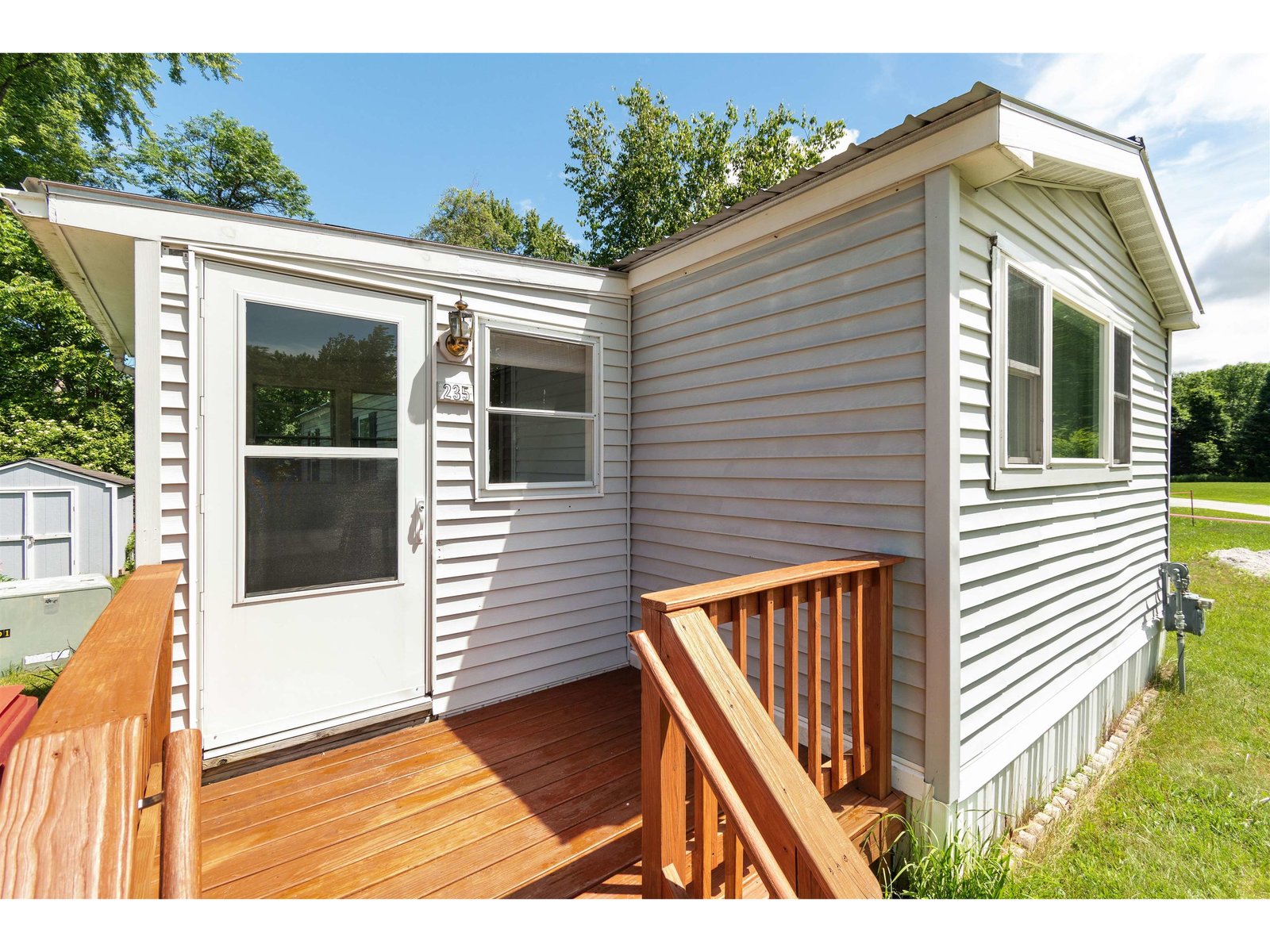 235 Shelburnewood Drive