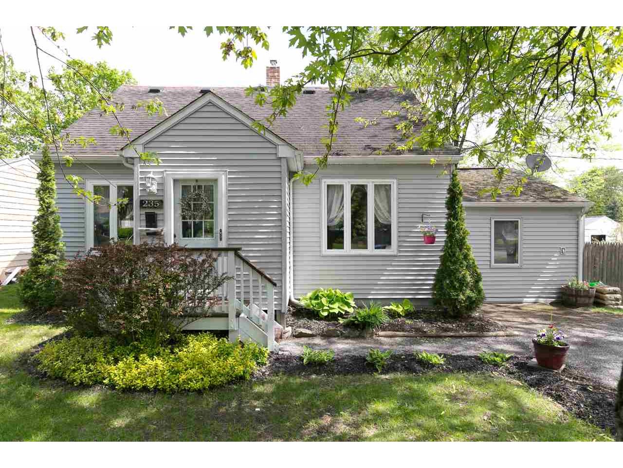 235 Staniford Road