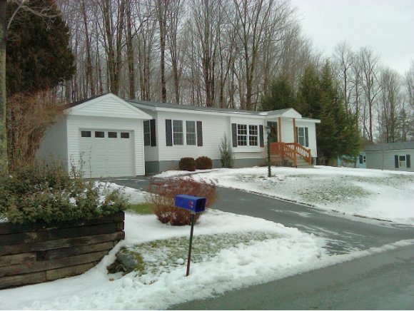 235 Stone Hill Rd