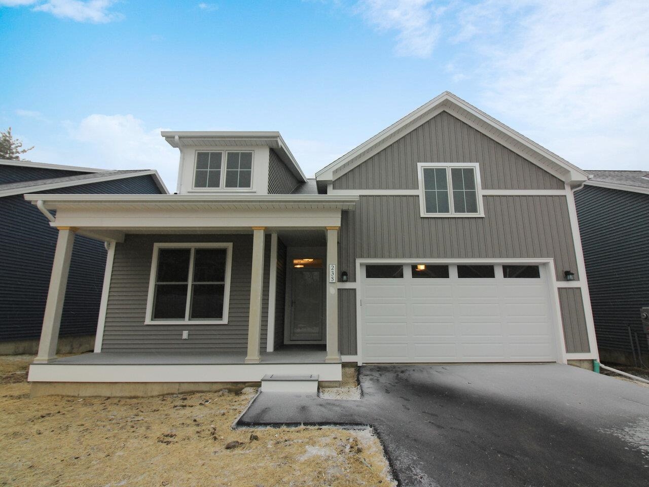 235 Two Brothers Drive