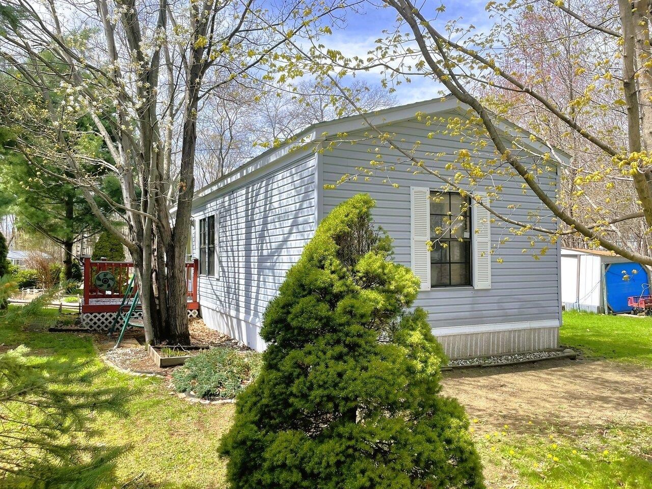 Home ownership opportunity!