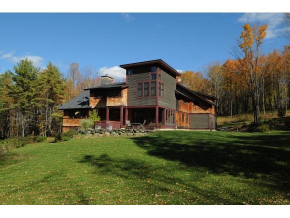 235 West Sleepy Hollow Road