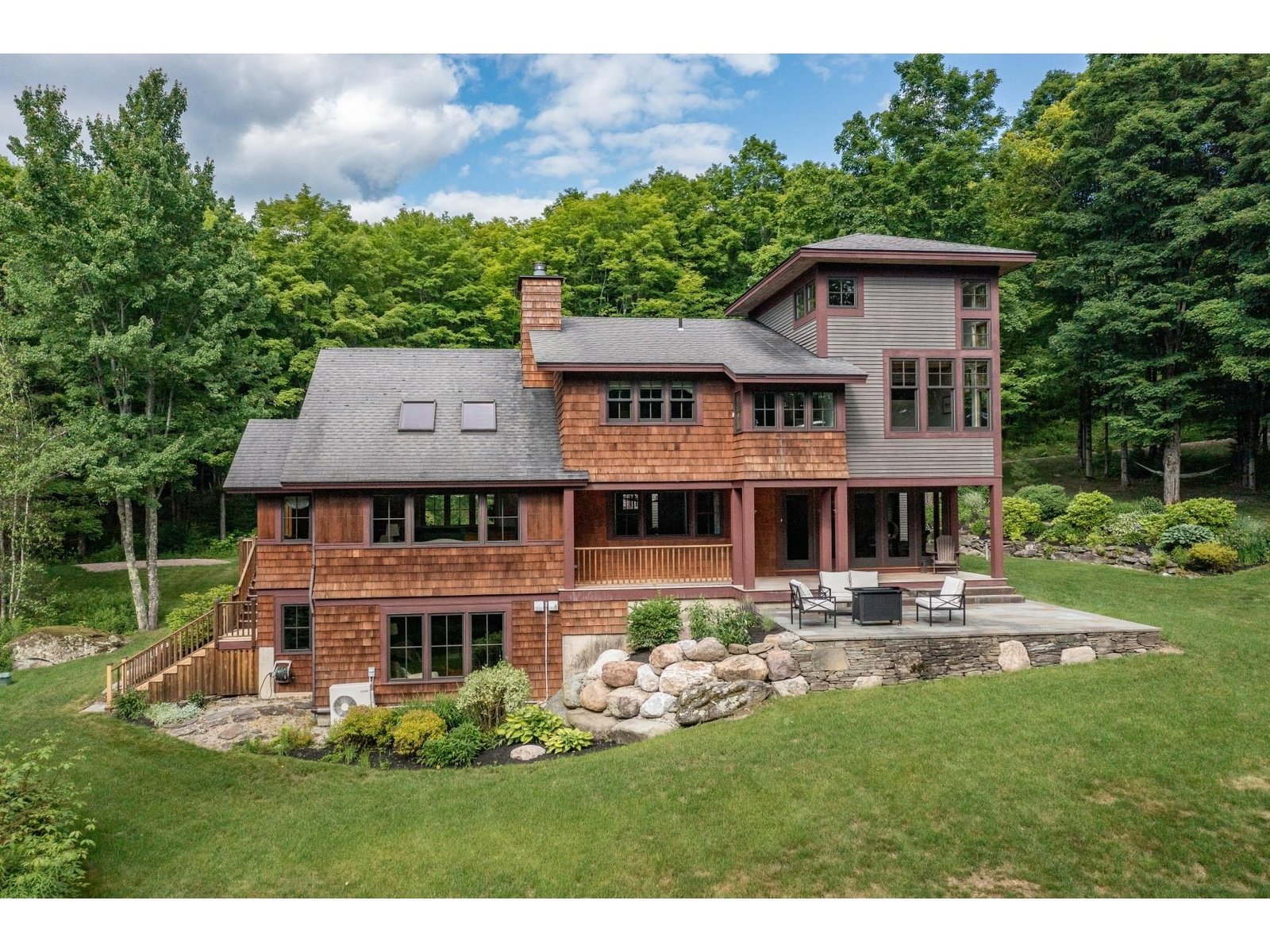 235 West Sleepy Hollow Road